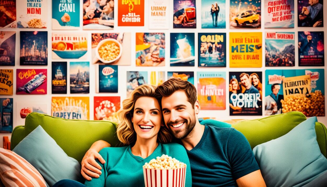 date night film suggestions